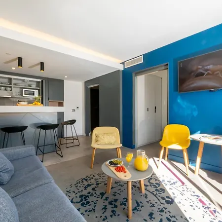 Néméa Palais Apart-hotel 4*