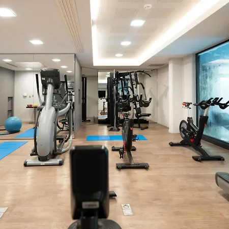 Nemea Palais 公寓式酒店 戛纳