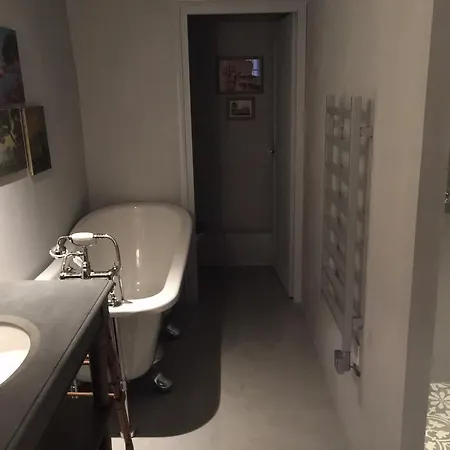 公寓式酒店 Nemea Palais 戛纳